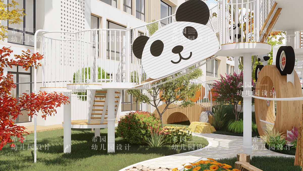 創(chuàng  )建兒童樂(lè )園需要如何控制成本?